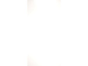 Panneau de meuble 250x125 cm 18mm blanc