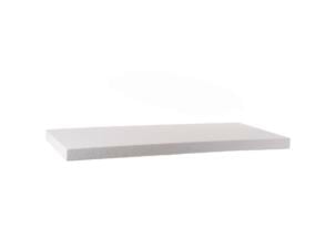 Panneau isolant EPS 100x50x2 cm R0,4 6m²