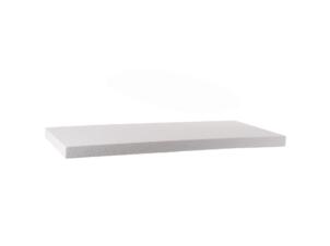 Panneau isolant EPS 100x50x3 cm R0,65 4m²