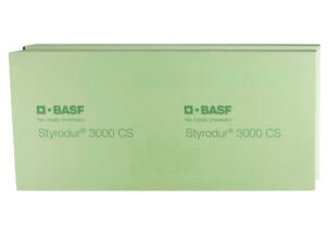 Panneau isolant XPS 125x60x4 cm