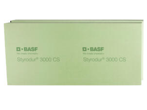 Panneau isolant XPS 125x60x6 cm R1,8