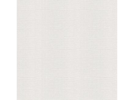 Superfresco Easy Papier peint intissé Textiel uni blanc cassé 1