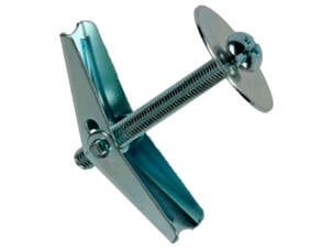 Sam Paraplupluggen M5 x 50mm 2 stuks