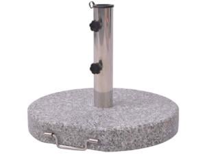 Parasolvoet 45cm