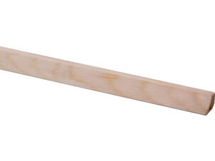Parclose 13x9 mm 270cm pin