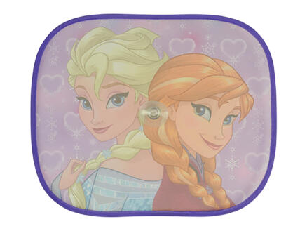 Disney Pare-soleil Anna/Elsa Winter Magic (2 pièces) 1