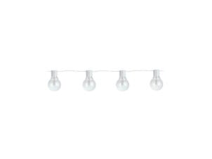 Eglo Partaj LED lichtslinger 1W wit 16 lampen