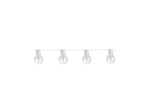 Eglo Partaj guirlande LED 1W blanc 16 ampoules