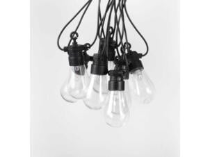 Partylights 20 lampen 13m