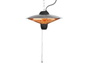 Eurom Partytent Heater 1500 chauffe-terrasse électrique 1500W