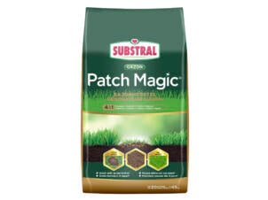 Substral Patch Magic gazonherstel 4-in-1 1,5kg
