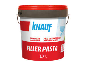 Knauf Pâte de jointoiement Filler Pasta 17l