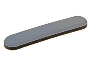 Mack Patin glisseur 75x16 mm 4 pièces