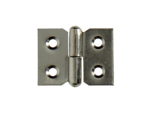 Mack Paumelle de meuble 3x4 mm gauche