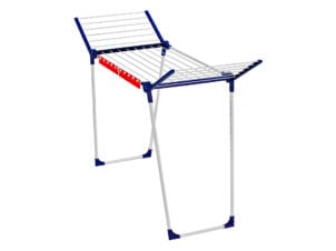 Leifheit Pegasus 150 Solid Slim séchoir