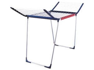 Leifheit Pegasus 180 Solid séchoir à ailettes