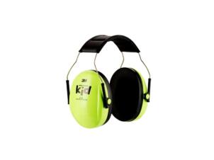 3M Peltor Kid oorkap 27dB