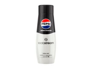 SodaStream Pepsi Max siroop 440ml