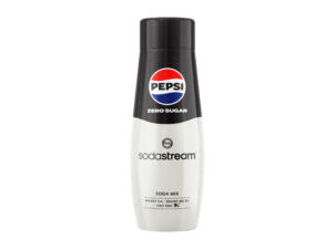 SodaStream Pepsi Max sirop 440ml