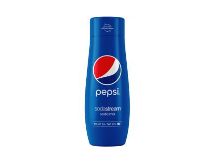 SodaStream Pepsi siroop 440ml 1