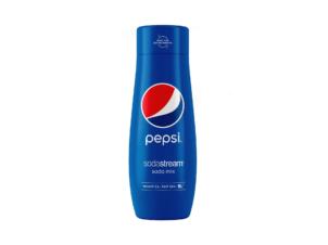 SodaStream Pepsi siroop 440ml
