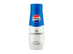 SodaStream Pepsi sirop 440ml