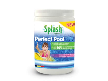 Splash Perfect Pool 1kg 1