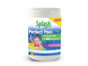 Splash Perfect Pool 1kg