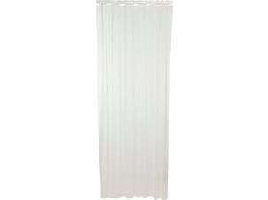 Sealskin Perle douchegordijn 180x200 cm transparant