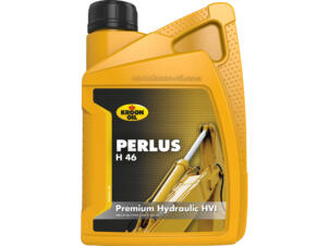 Kroon-Oil Perlus H 46 huile hydraulique 1l