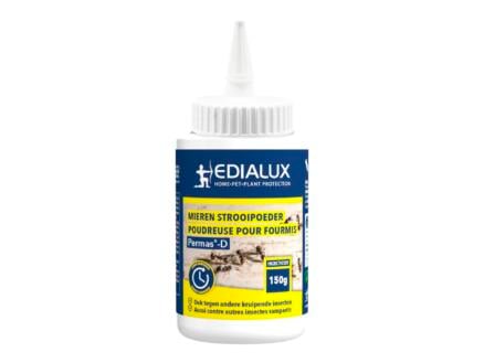 Edialux Permas-D mieren strooipoeder 150g 1
