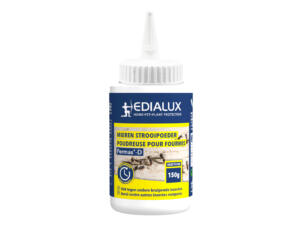 Edialux Permas-D poudreuse pour fourmis 150g