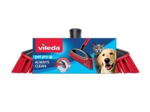 Vileda Pet Pro bezem opzetstuk