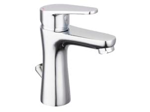 Schutte Pico mitigeur lavabo chromé