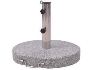Pied de parasol 45cm