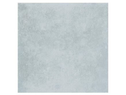 Pietra dalle de terrasse 60x60x2 cm 0,72m² céramique gris foncé 1