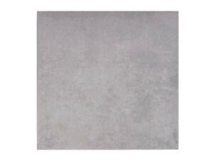 Pietra dalle de terrasse céramique 60x60x2 cm 0,72m² 2 pièces gris