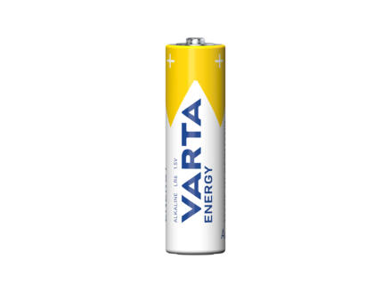 Varta Pile Energy AA 10 pièces 1