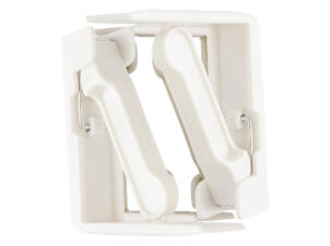 3M Pince-nappe 4 pièces