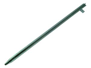 Profile Piquet de terre galvanisé 1,5m