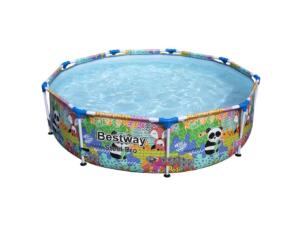Bestway Piscine Steel Pro MAX 274x66 cm