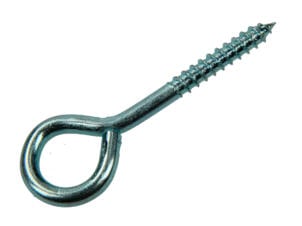 Mack Pitons à vis 50x5 mm zingué 3 pièces