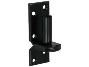 Sam Pivot en saillie 1,6cm noir