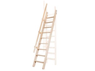 OptiStep Pivot molenaarstrap 300x60 cm vuren