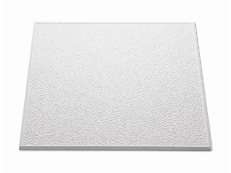 Plafondtegel T101 50x50cm 2m²