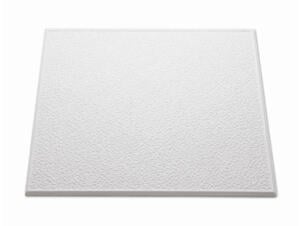 Plafondtegel T101 50x50 cm 10mm EPS