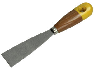 Mack Plamuurmes 4cm geel