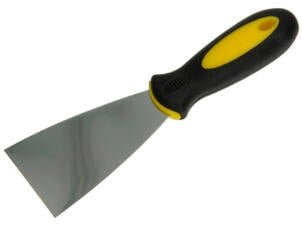 Sam Plamuurmes 6cm rubber