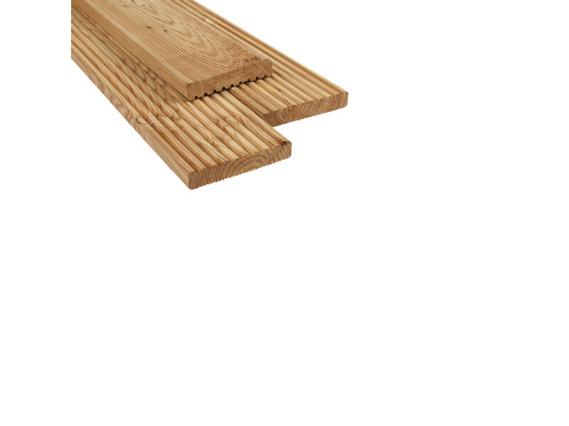 Cartri Terraspl. Lariks 28x145x3000mm PEFC