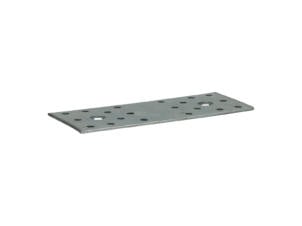 FG Wood Connectors Plaque d’assemblage 9,5x3,5 cm 3mm